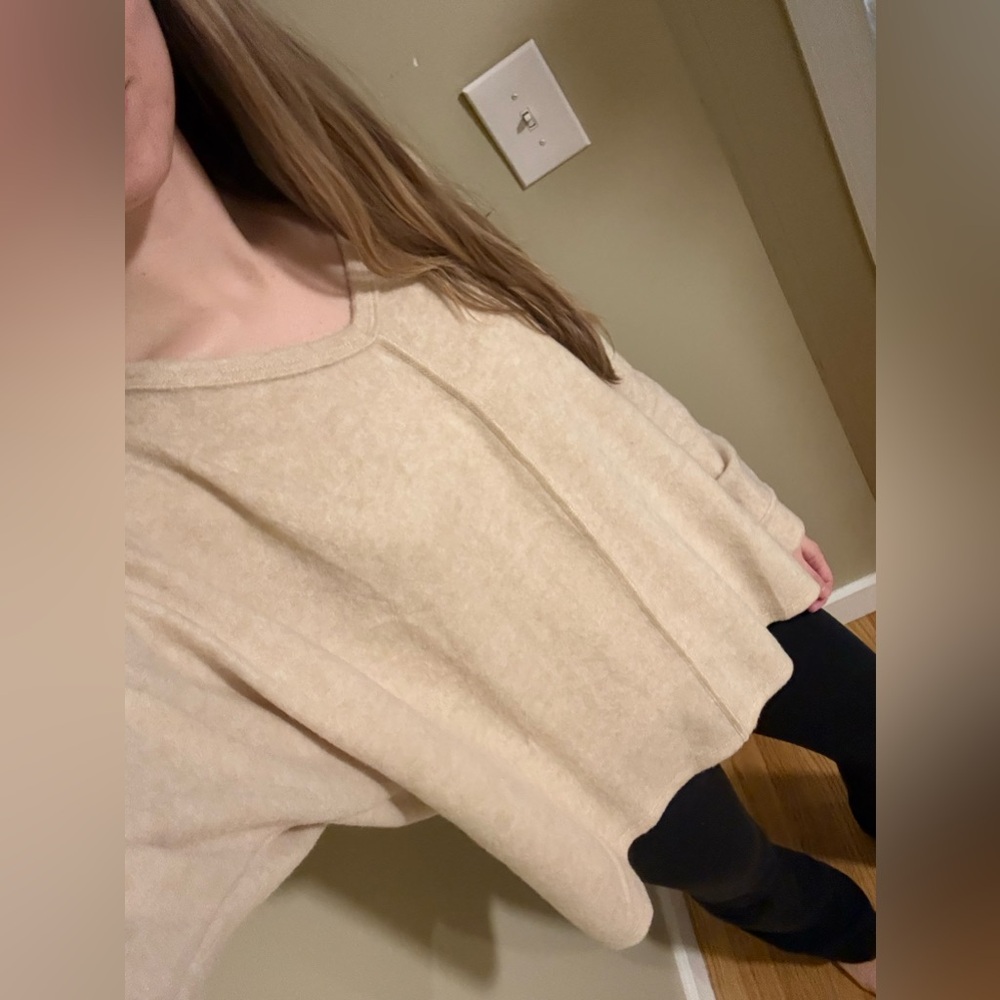 NWOT zenana hacci sweater